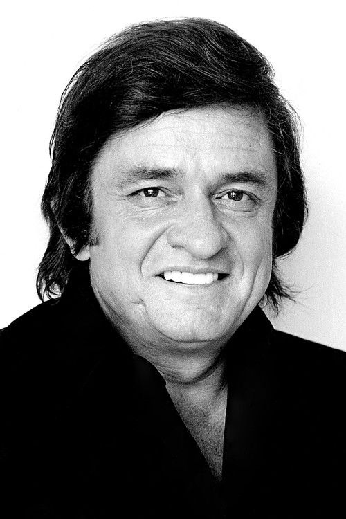 Photo of Johnny Cash
