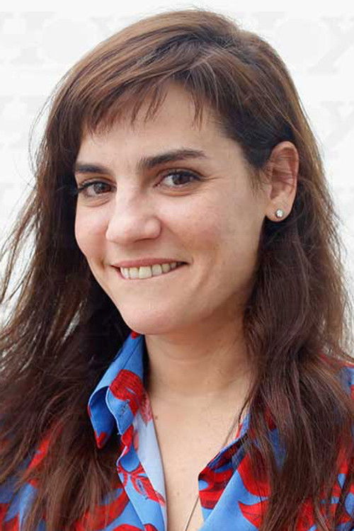 Photo of Pilar Gamboa