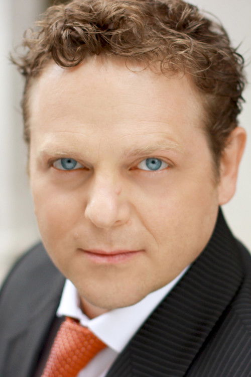 Photo of Bryant Carroll