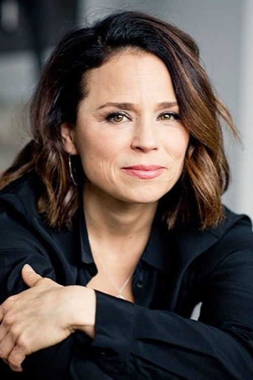 Photo of Suzanne Clément