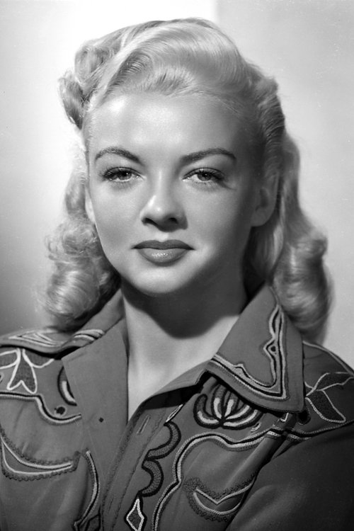 Photo of Myrna Dell