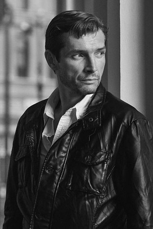 Photo of Aleksey Fokin