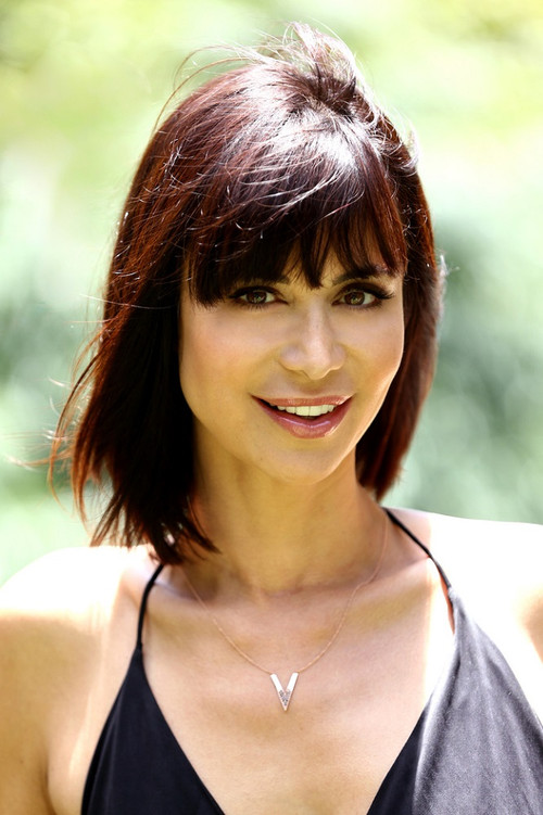 Photo of Catherine Bell