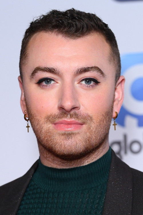 Photo of Sam Smith
