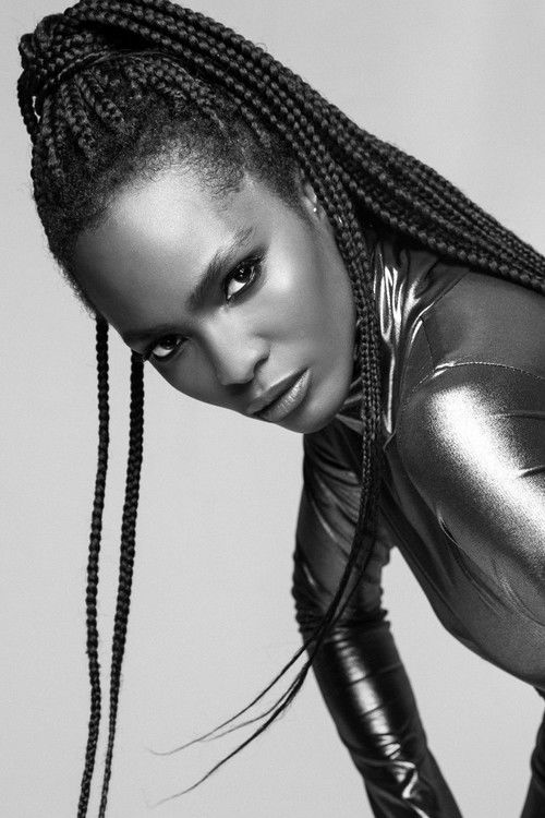 Photo of Mamé Adjei