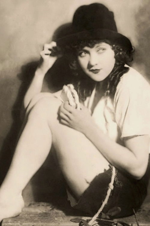 Photo of Marie Prevost