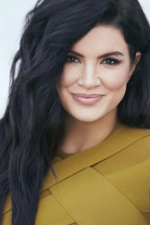 Photo of Gina Carano