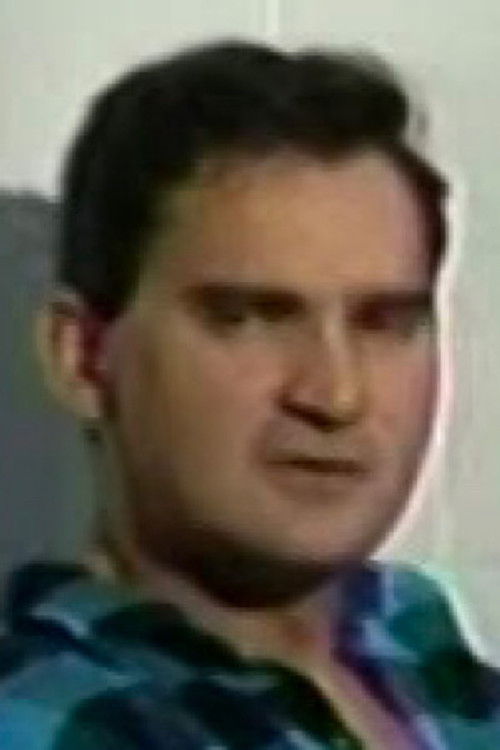 Photo of Jake Roberts