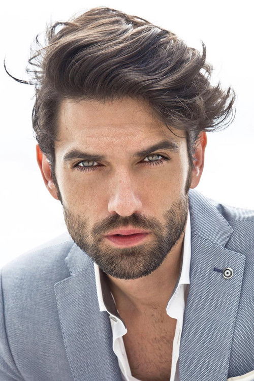 Photo of Reed Favero