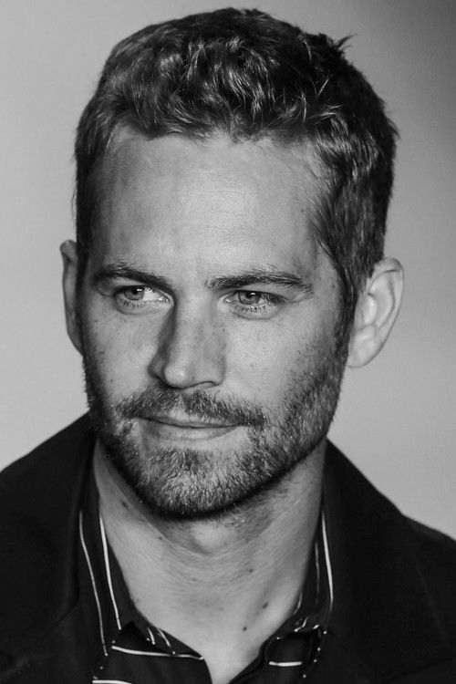 Photo of Paul Walker
