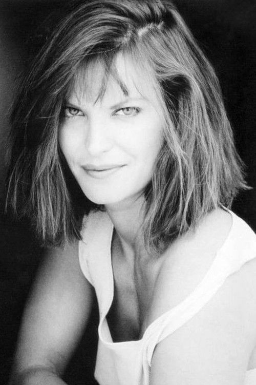 Photo of Brenda Swanson