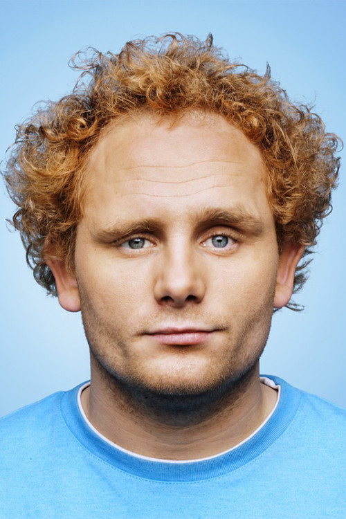 Photo of Sverrir Þór Sverrisson