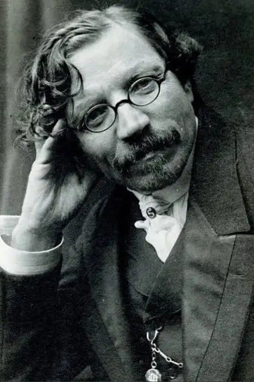 Sholom Aleichem