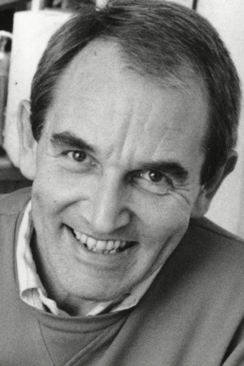 Photo of Roy Battersby