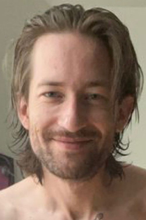 Photo of Tyler Monroe