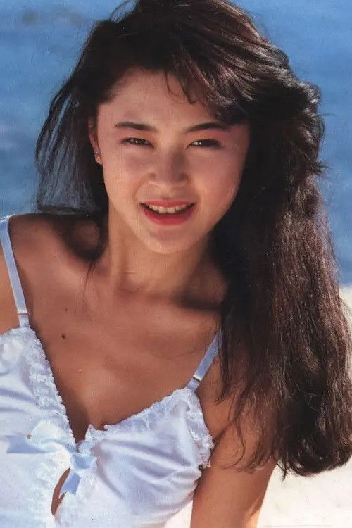 Photo of Rena Murakami