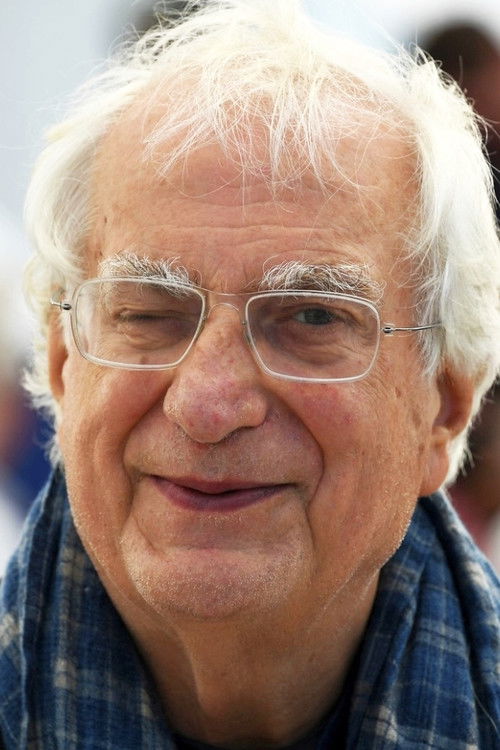 Photo of Bertrand Tavernier