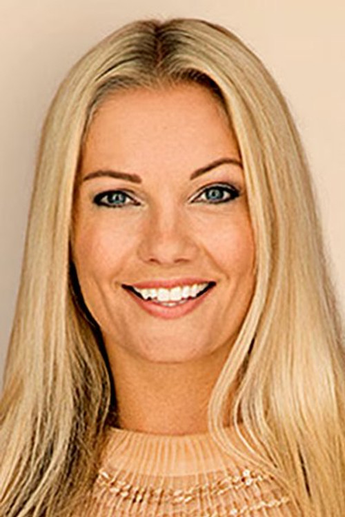 Photo of Caroline Fleming