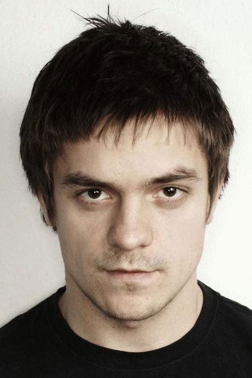 Photo of Jiří Mádl