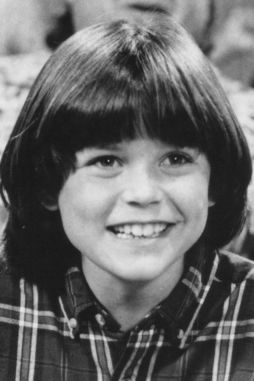 Photo of Blake Foster