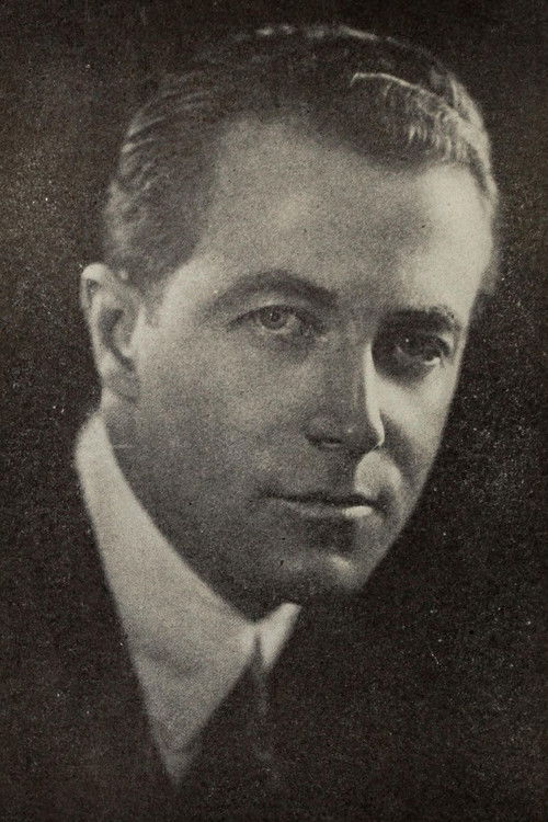 Photo of Eugene O'Brien