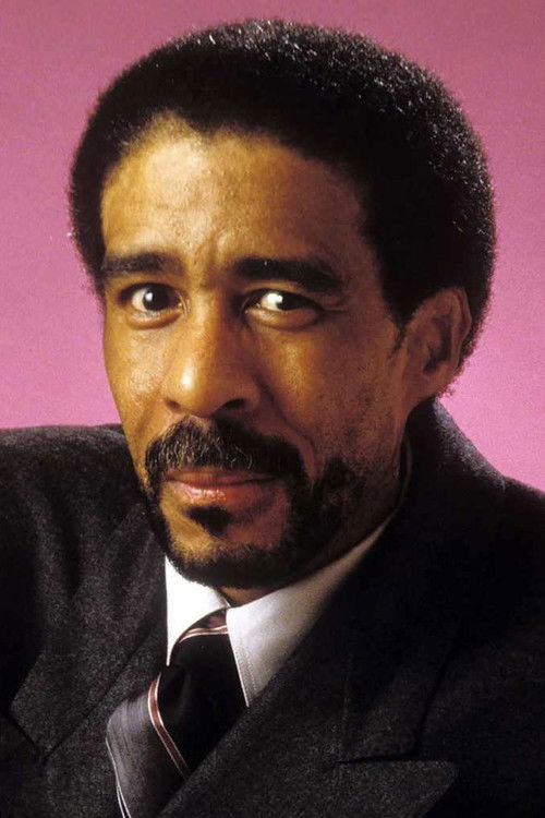 Photo of Richard Pryor