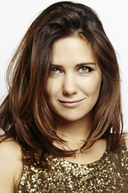 Photo of Ekaterina Klimova