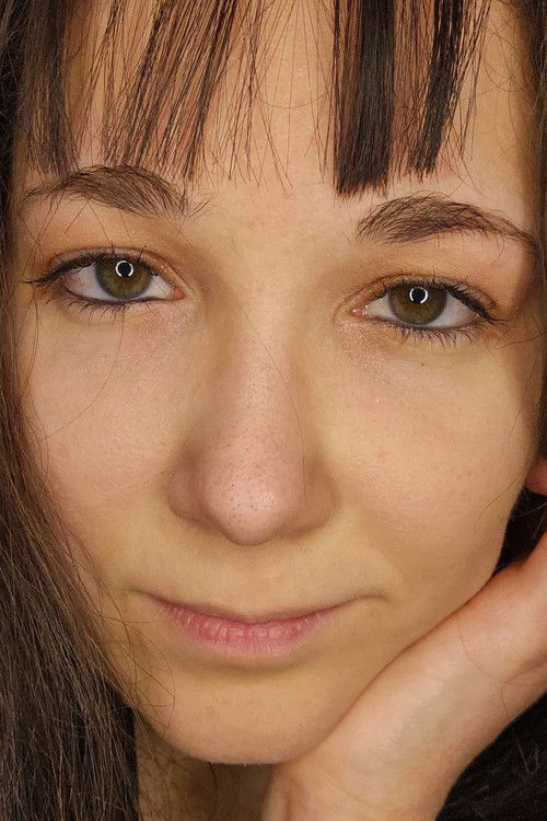 Photo of Eleonora Lentini