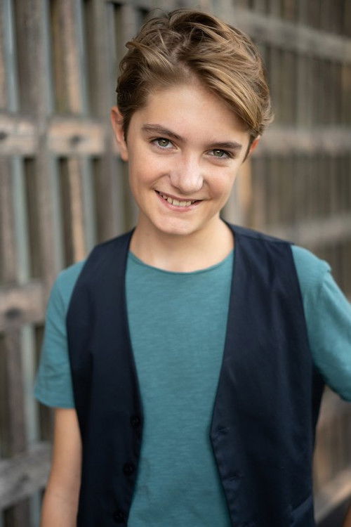 Photo of Rocco Gottlieb