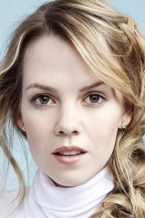 Photo of Abbie Cobb