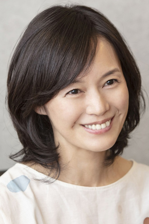 Photo of Kaoru Okunuki