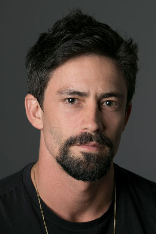 Photo of Tiago Correa