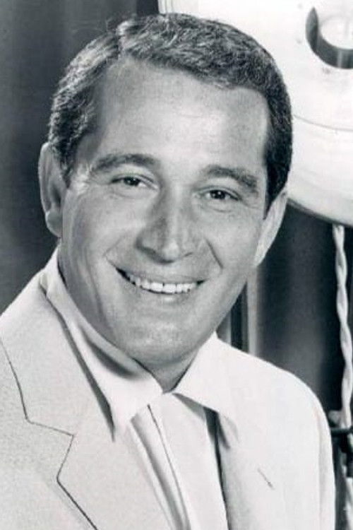 Photo of Perry Como