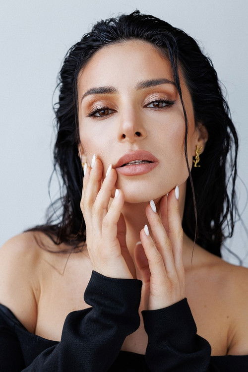 Photo of Zlata Ognevich