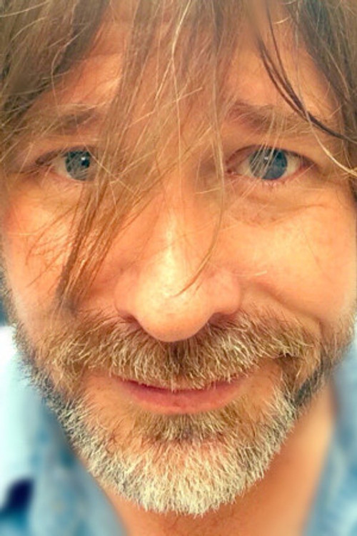 Photo of Jeff Vintar