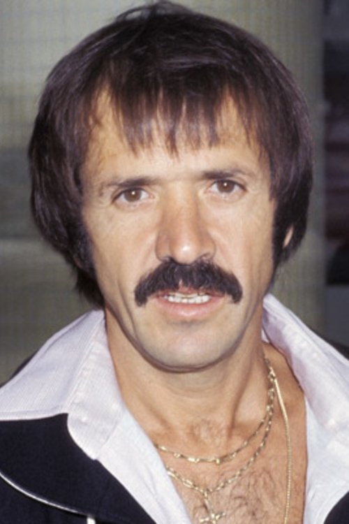 Photo of Sonny Bono