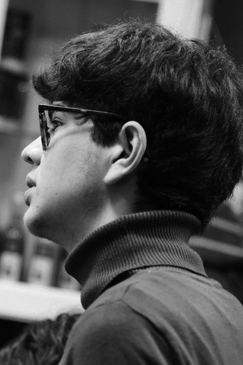 Photo of Darius Robin