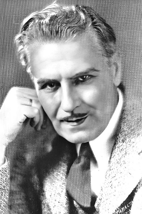 Photo of C. Montague Shaw