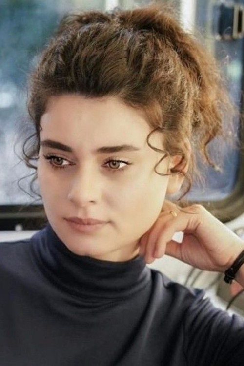 Photo of Yagmur Sahbazova