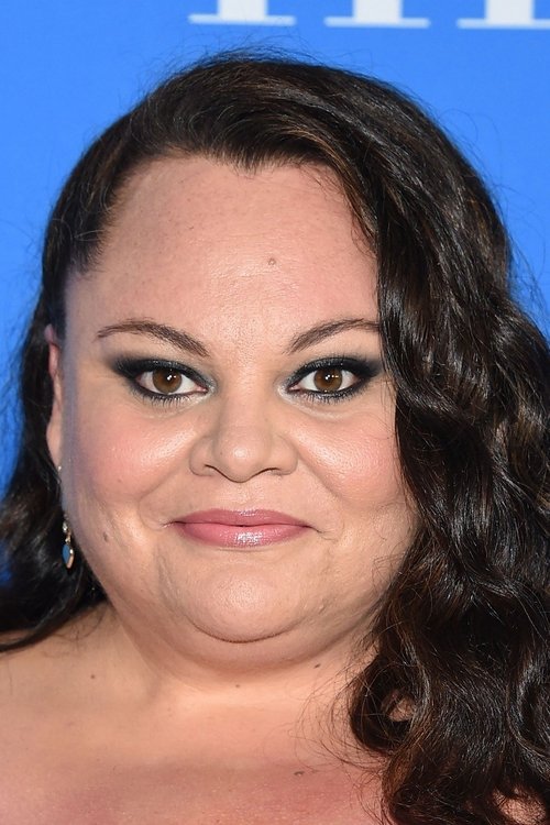 Photo of Keala Settle