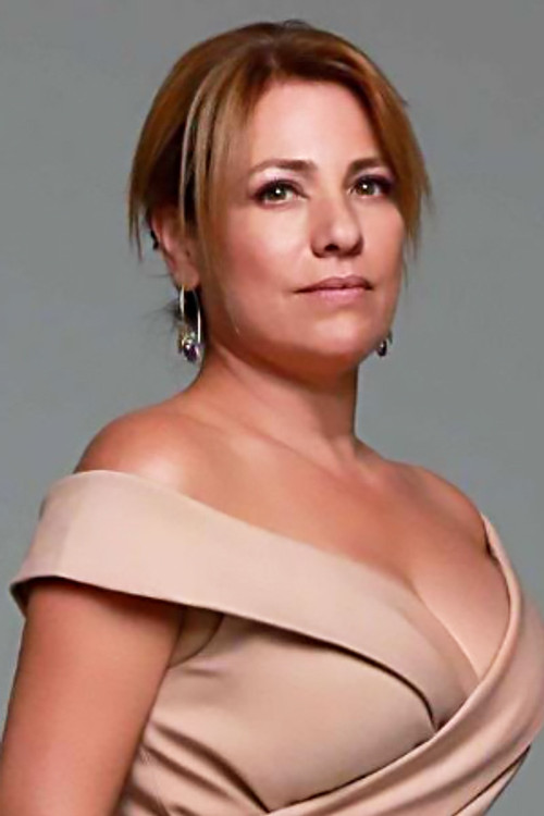 Photo of Marianna Toumasatou