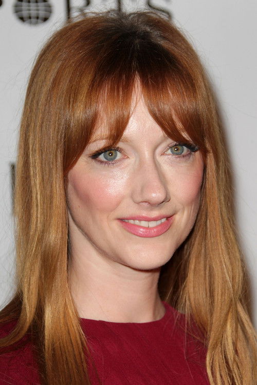 Photo of Judy Greer
