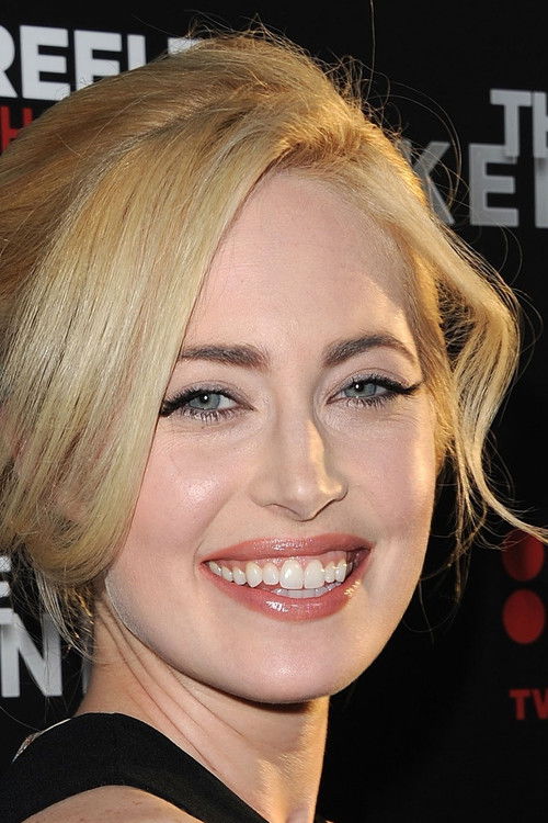 Photo of Charlotte Sullivan