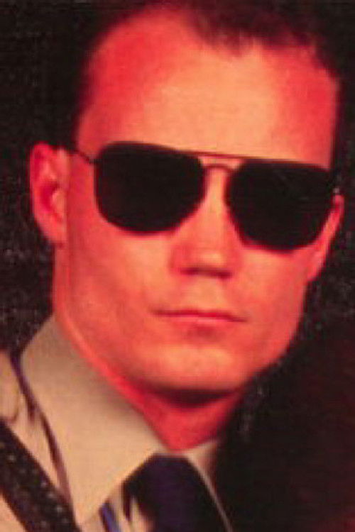 Photo of Cliff Warner