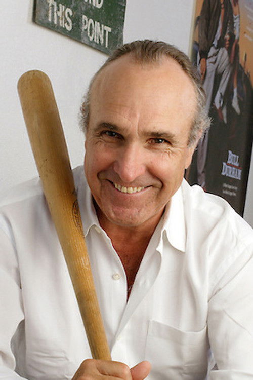 Photo of Ron Shelton