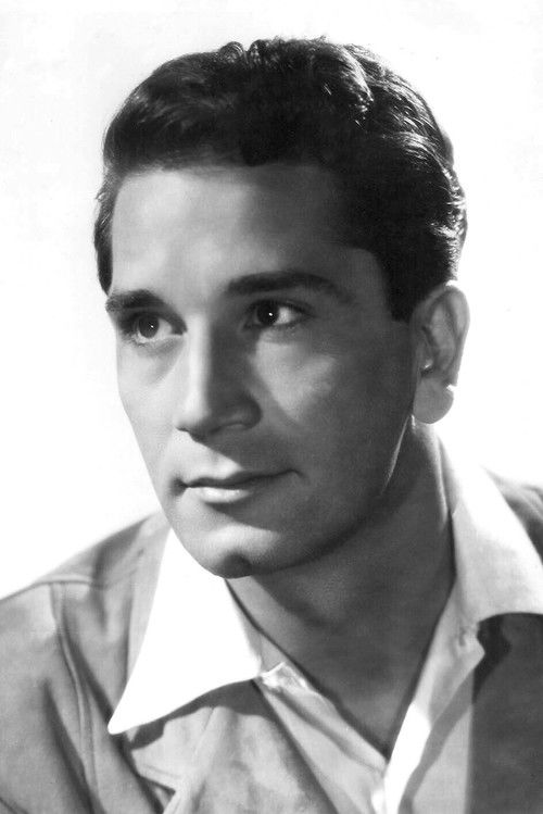 Photo of Richard Conte