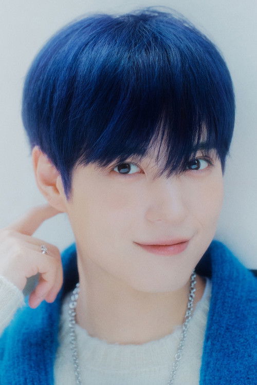 Photo of Lee Hwi-chan