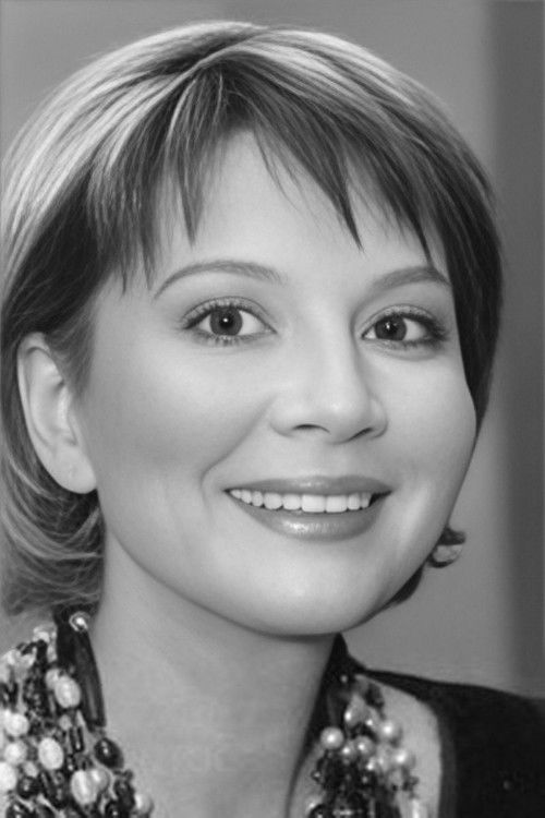 Photo of Tatyana Vedeneeva