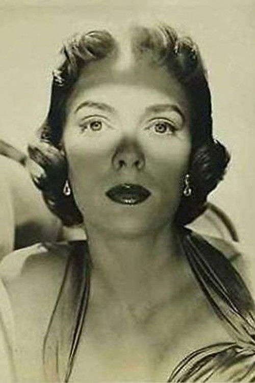 Photo of Doe Avedon