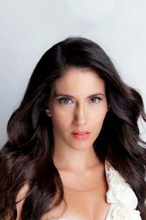 Photo of Eleni Vaitsou